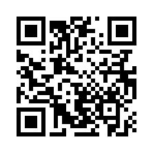 QR Code for bitcoin:3L2vasbsd7LTRPW16fd6L5ovDXjMCetYrD