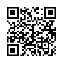 QR Code for bitcoin:3L2wbrJptLBQfQc4yr38aaUGb3D7Yo3yZn