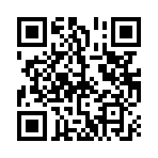 QR Code for bitcoin:3L37XxT8JREFtUhTMvnTJpMX26khsodxkD