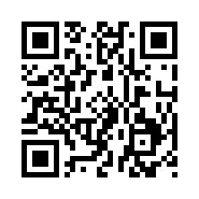 QR Code for bitcoin:3L3r89pJmm53EbLCveL6spKVEHkAMMntT1