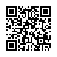 QR Code for bitcoin:3L56cAxukPsA7Ymxe3kRxrKarZjCuFkdcQ