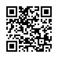 QR Code for bitcoin:3L622m1kZBoG5dcicnTYR3bApWiVZ9JjaK