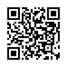 QR Code for bitcoin:3L6FVxVsAFSfpLX17ScYtVWMzc8RSLRRDY