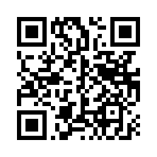 QR Code for bitcoin:3L6g88UZK2Wfx6SPDRvR8dCwFwoHgErEV1