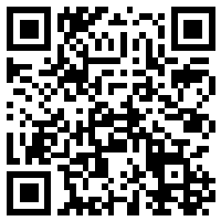 QR Code for bitcoin:3L6ueg73ZyTPtKqP8yVLuFVb8utXZLAB4i