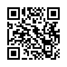 QR Code for bitcoin:3L7TpJCefFwED9Ry5RgcnbAD9fBAT9V16d