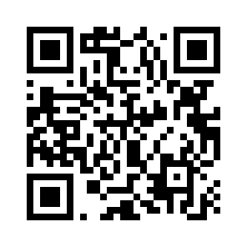QR Code for bitcoin:3L85vgMM3e4bM9vzEKvy2VSVhsP1sjafL8