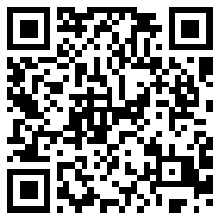 QR Code for bitcoin:3L8As41aeSBcMPdPNvgQvRXzP8hymHC7xj