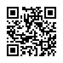 QR Code for bitcoin:3L8D1dSy2M3xDfogsnMbdsFPVVyVFxQebN