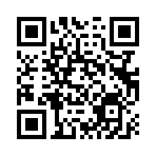 QR Code for bitcoin:3L8JBNCByuVFe4LErnraCaxDDExQwMfAwt