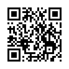 QR Code for bitcoin:3L8Tn6cgYdbRRAidY54tUTYoEGSE9zmLd2