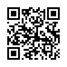 QR Code for bitcoin:3L8jof1HrHc8kGvfcamyQTcHsMW5uFaScc