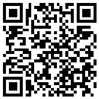 QR Code for bitcoin:3L92m7VM3dW3RiVsHC8thhZJEMoekiDfod