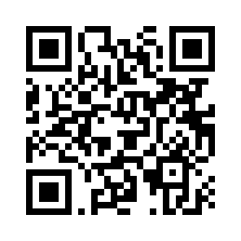 QR Code for bitcoin:3L94YbjNacQ7RBNjR26xuEnPtmRXymY9Gh