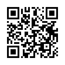 QR Code for bitcoin:3LAFidRZVyVGS41WvnFL7Fh32yfMHAEUo7
