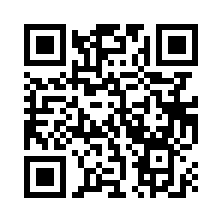 QR Code for bitcoin:3LArWdkDmgoisdBQ3fhdtVMa9NxDFZKpuT