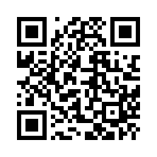 QR Code for bitcoin:3LBWTxckMS7rxKoh391Az7hvej4fJS8bgr