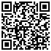 QR Code for bitcoin:3LBWj56i4chfYFR44LBUbQc8P4g5JznXkL