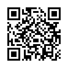 QR Code for bitcoin:3LBuVTtiWcWTvBpFvzCexnkpmD8tACxX2H