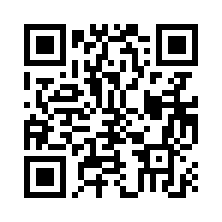 QR Code for bitcoin:3LBv49LM53GLJVchCspEu8VoBLduSja7qv