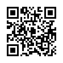 QR Code for bitcoin:3LD6uP9WrT4QJ6HKt1AnzMHmkquFTqr6Uf