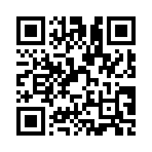 QR Code for bitcoin:3LD8dqqRaF9cM72fsGj4QpPqsJp2mXNsMy