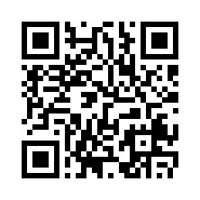 QR Code for bitcoin:3LDDT1vAXpANpyGYCg67D3zVmabVB9EXDj