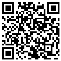 QR Code for bitcoin:3LDRS3yQpYLPKPCfPoV6sVGtpqT83PGnXM