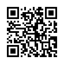 QR Code for bitcoin:3LDTE4q1xXoGL5dKvo1FoeZddLrxqGaEAM