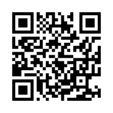 QR Code for bitcoin:3LDZmMEvf2HmpqYa136xk8QT4hJCUikX4e