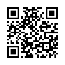 QR Code for bitcoin:3LDmj4km1XRyqXk3mFP2vbupnAeTga824t