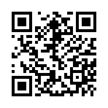 QR Code for bitcoin:3LDt5ZgHdUbefj2AejHxwyu2yQHdaAR58p