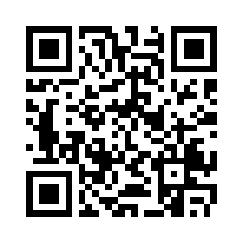 QR Code for bitcoin:3LEf3kjJLPW3At3QUue1quuAn3gAFoLajF