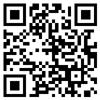 QR Code for bitcoin:3LF7RV1BSMHYxWdEhakmxEjn7eKQ64JxPB