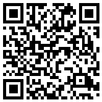 QR Code for bitcoin:3LFU5o6xF55ccWvmLpN9foCkzf8AB4PrQL