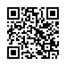 QR Code for bitcoin:3LFXmkxcc8KdBivh7vjb71HctWdtYCG8QD