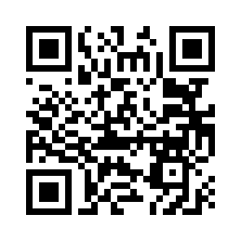 QR Code for bitcoin:3LFaX21Rxwg8MRkid6mVwMUmnCAReth78L