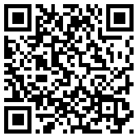 QR Code for bitcoin:3LFo7dUacpSjjUcijkxpBavmDV9NRukUk7