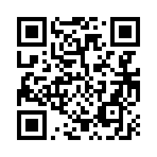 QR Code for bitcoin:3LFp5DFZbsrWb1dJT7etDmamXNguFgrwTS