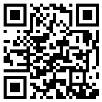 QR Code for bitcoin:3LGE3286WE2DDovmnpFfdeRisgMoXwdQN2