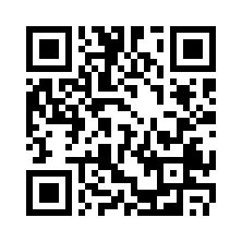 QR Code for bitcoin:3LGNZyPkQVbFhWxTRKrfWMZ4yEV9yymSLk