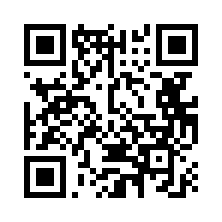 QR Code for bitcoin:3LGUfgzQuYR1bS8EnvjriSQ5HXxok7U5Tf
