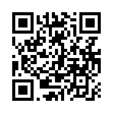 QR Code for bitcoin:3LGb5gREAFrGev3vuFD3AYP1sMvN79j3md