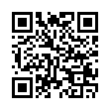 QR Code for bitcoin:3LGhafh7o769VNh24zGTN724h6agcznsds