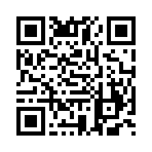 QR Code for bitcoin:3LGp4DLyqTHK2RU2HEUDgVaNAVMXWVEMWW