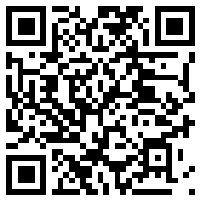 QR Code for bitcoin:3LGrsWEFdXLDG8rdrEERD19Qthh716pVMj
