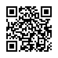 QR Code for bitcoin:3LH6Ga4vGERCgrfbihmqVCafiNsYGLkULg
