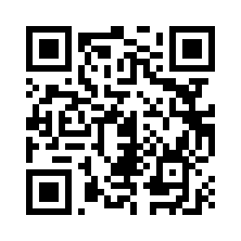 QR Code for bitcoin:3LHqVcKWSCLtZue2VdDg5XC6SXUTfDWZBN