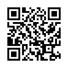QR Code for bitcoin:3LJBnvD8vuQCugvCD7XgH8MFataz8Ggkvt