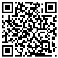 QR Code for bitcoin:3LJCWdDo3qLmp4uzASVmZgoEcLyiNDTn8r